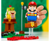 LEGO Super Mario 71360 Zestaw startowy MARIO - 573335 - zdjęcie 10
